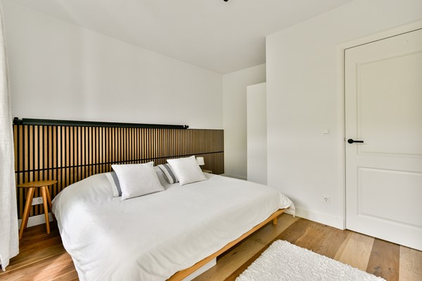 Medium property photo - Griseldestraat 36-1, 1055 AZ Amsterdam